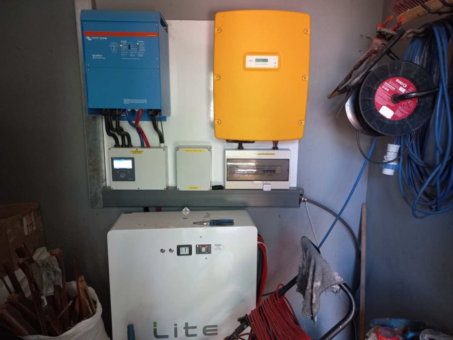 5 Bedroom Property for Sale in Keidebees Northern Cape